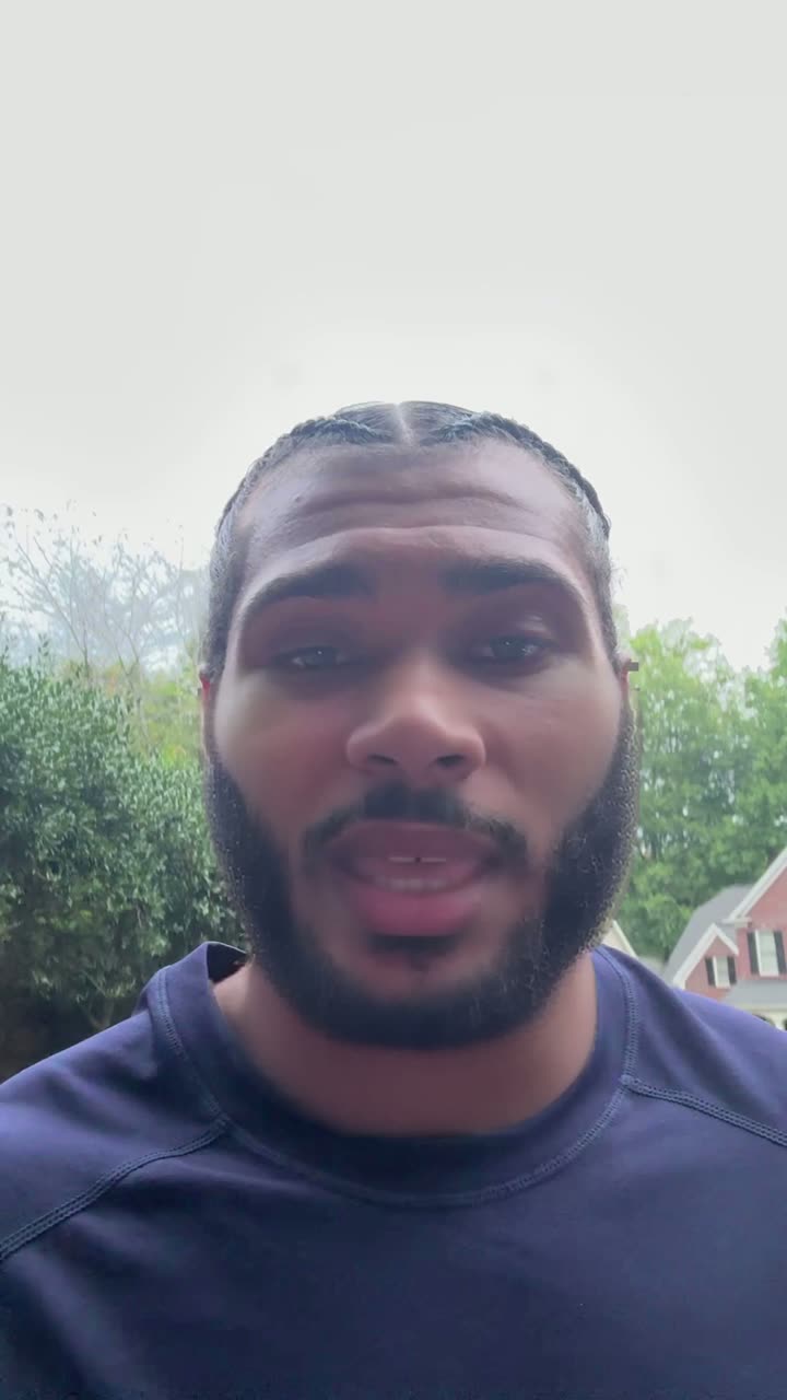Video review from Jeffrey