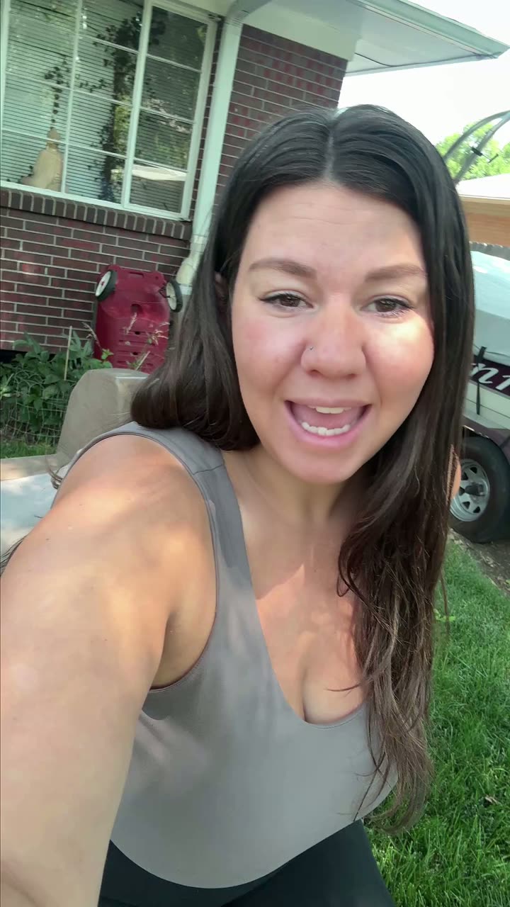 Video review from Olivia