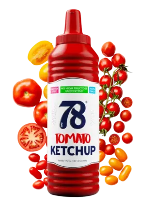 Original Ketchup