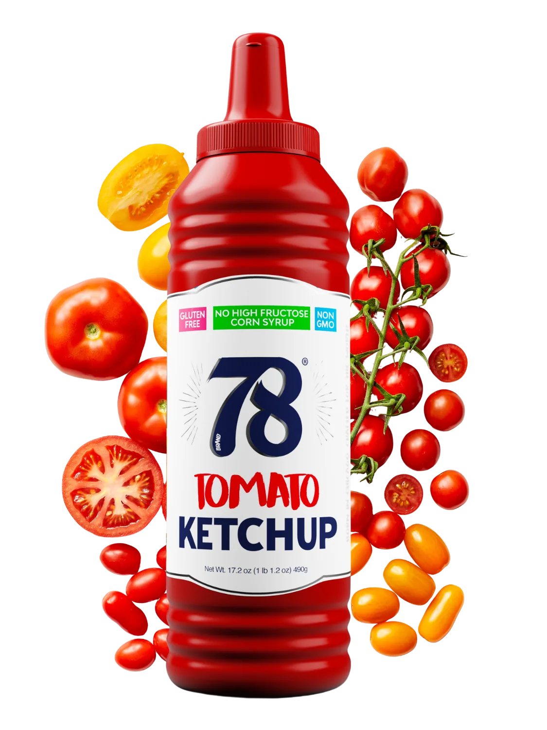 Original Ketchup