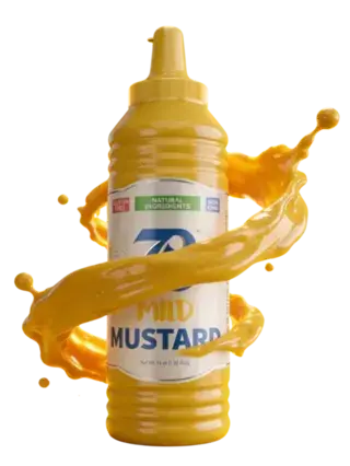 Yellow Mustard