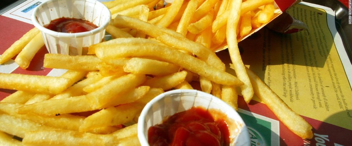 Is Ketchup Bad For You?